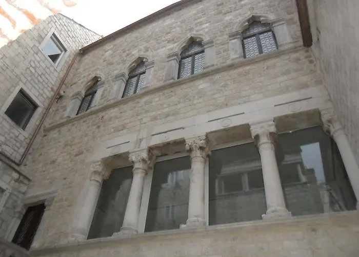 Kike&ana Appartement Split