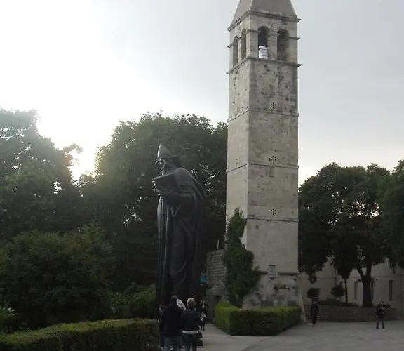 Kike&ana Appartement *