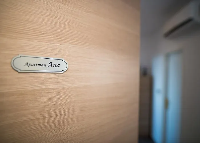 Appartement Kike&ana