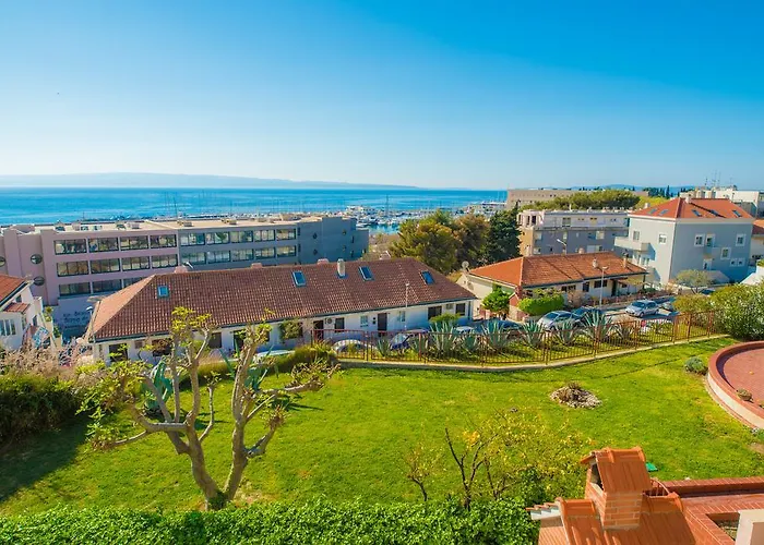 Appartement Kike&ana *