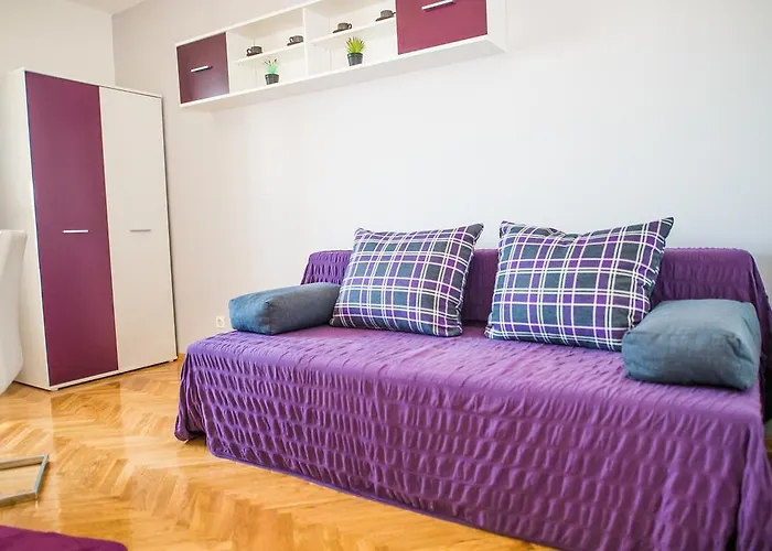 Kike&ana Appartement