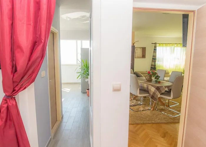 Appartement Kike&ana