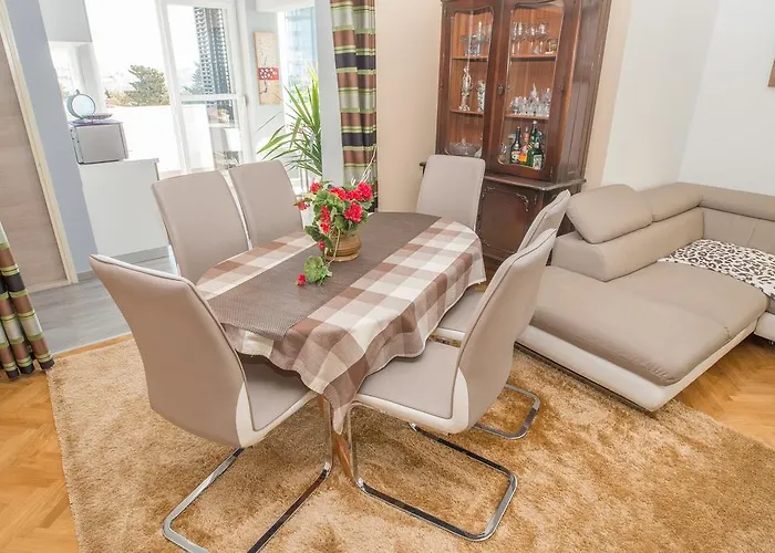 Appartement Kike&ana