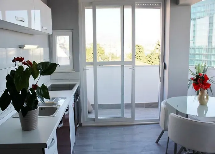 Appartement Kike&ana *