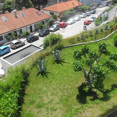 Apartment Kike *