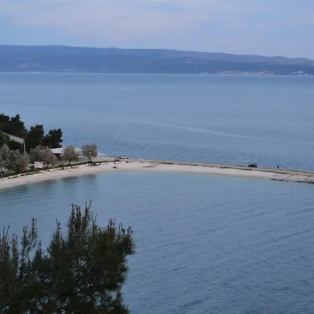 شقة Kike&ana سبليت