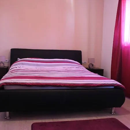 Apartment Kike